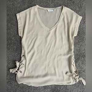 New York & Company Blouse